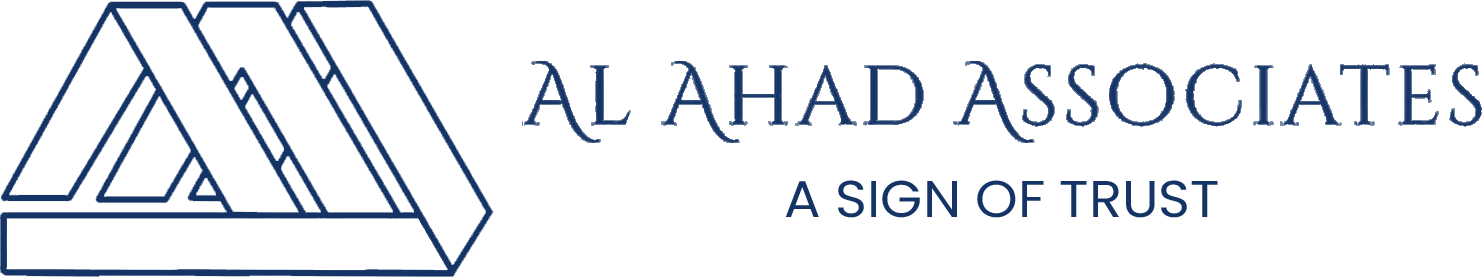 Al Ahad Associates